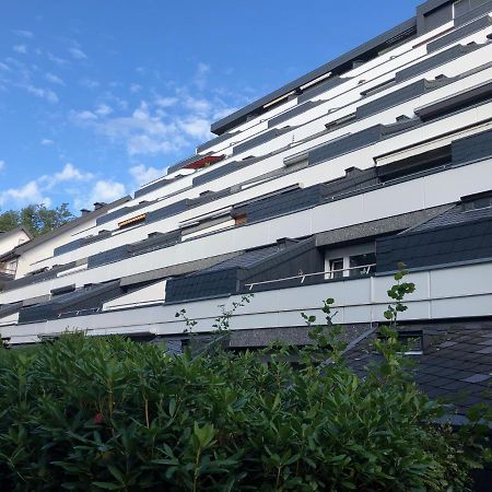 Apartment Happy Holiday วินเทอร์แบร์ก ภายนอก รูปภาพ