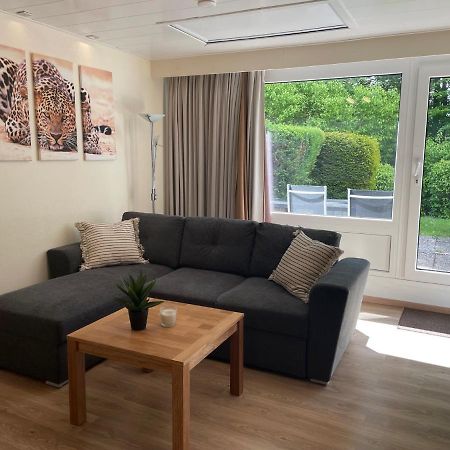 Apartment Happy Holiday วินเทอร์แบร์ก ภายนอก รูปภาพ