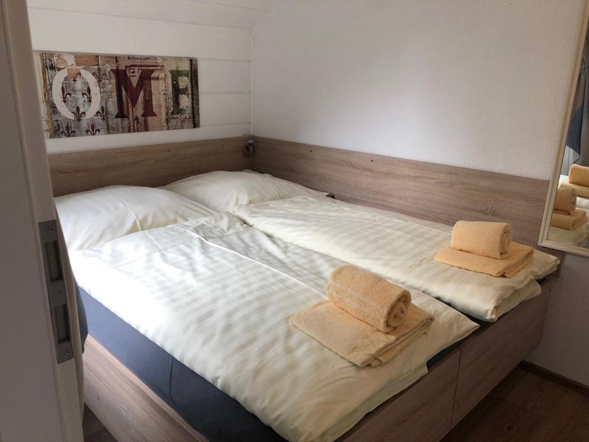 Apartment Happy Holiday วินเทอร์แบร์ก ภายนอก รูปภาพ