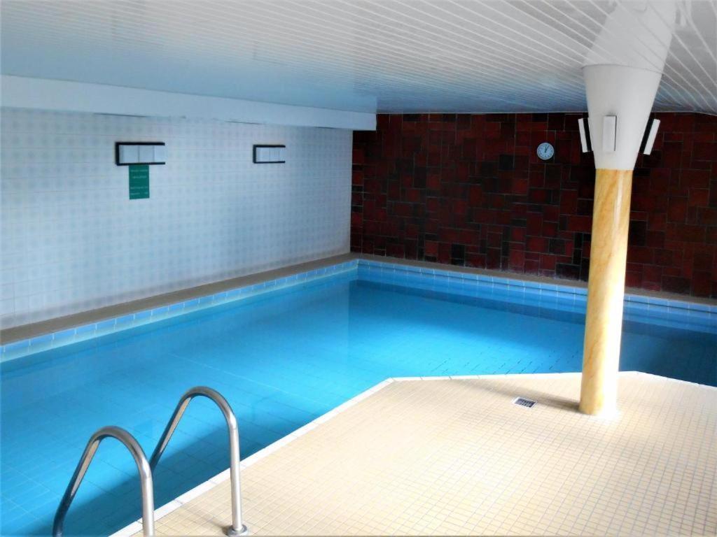 Apartment Happy Holiday วินเทอร์แบร์ก ภายนอก รูปภาพ